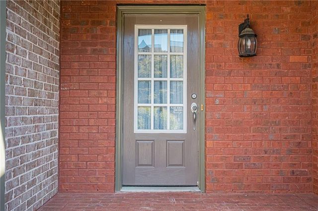 295 Snowgoose Court, Alpharetta, GA 30022