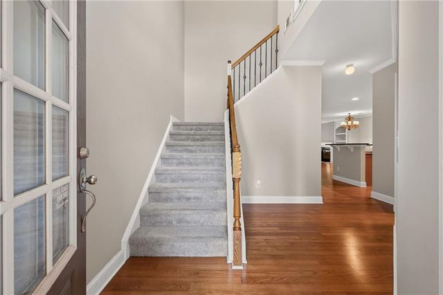 295 Snowgoose Court, Alpharetta, GA 30022