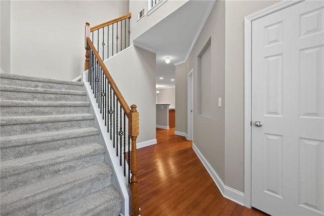 295 Snowgoose Court, Alpharetta, GA 30022