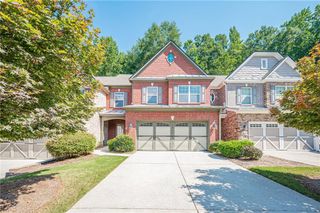 295 Snowgoose Court, Alpharetta, GA 30022