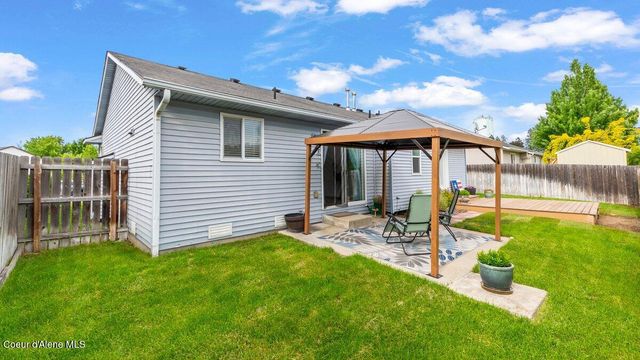 1054 W SPRINGFIELD DR, Coeur D'alene, ID 83815