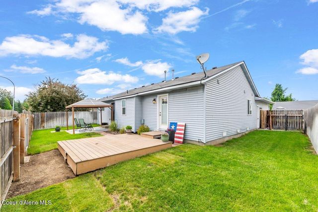 1054 W SPRINGFIELD DR, Coeur D'alene, ID 83815
