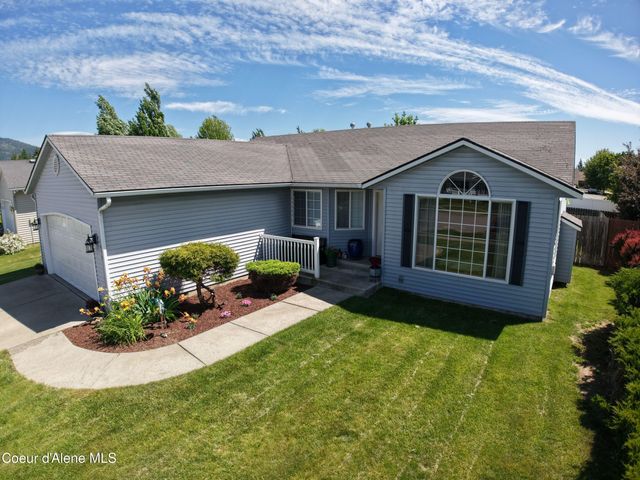 1054 W SPRINGFIELD DR, Coeur D'alene, ID 83815