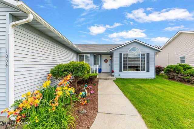 1054 W SPRINGFIELD DR, Coeur D'alene, ID 83815