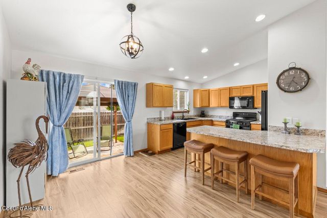 1054 W SPRINGFIELD DR, Coeur D'alene, ID 83815