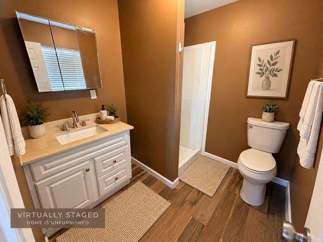 18614 Baughman Drive CR176, Pearland, TX 77584