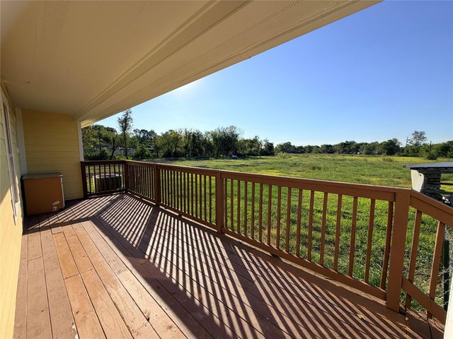 18614 Baughman Drive CR176, Pearland, TX 77584