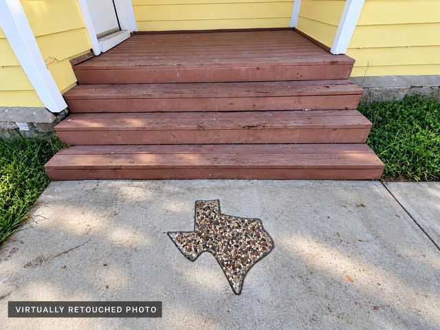 18614 Baughman Drive CR176, Pearland, TX 77584