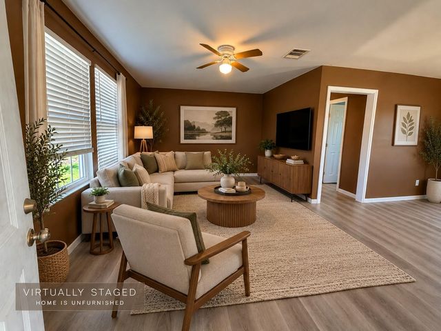 18614 Baughman Drive CR176, Pearland, TX 77584