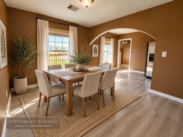 18614 Baughman Drive CR176, Pearland, TX 77584