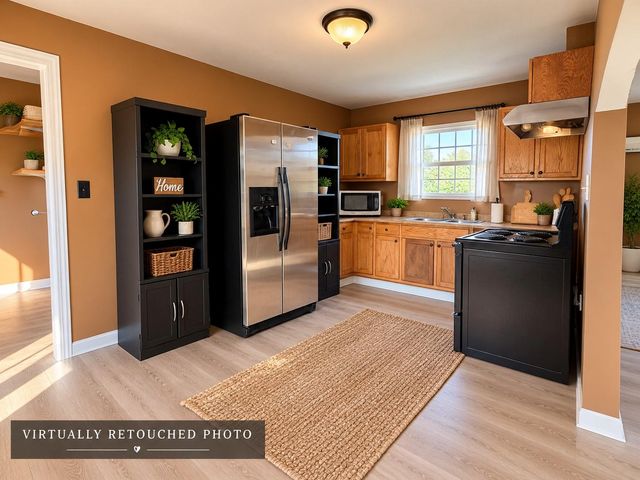 18614 Baughman Drive CR176, Pearland, TX 77584