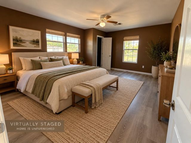18614 Baughman Drive CR176, Pearland, TX 77584