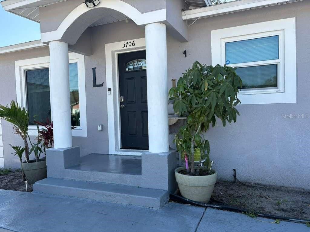 3706 N 57TH STREET, Tampa, FL 33619