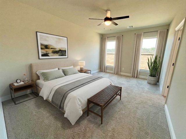 369 Hummingbird Lane, Princeton, LA 71067