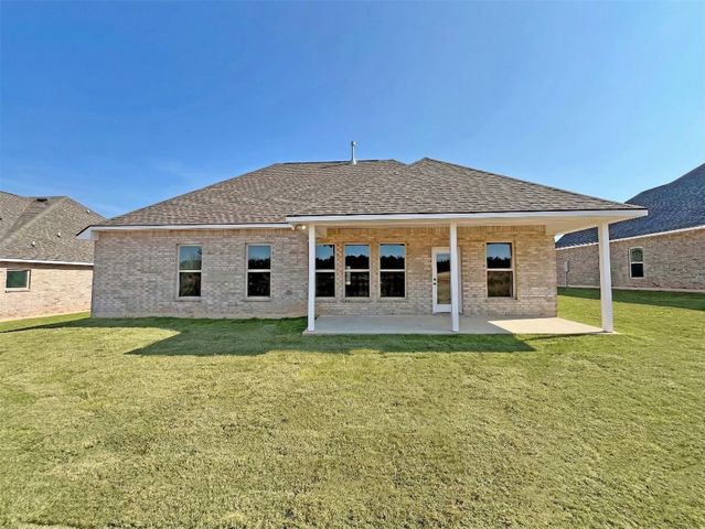 369 Hummingbird Lane, Princeton, LA 71067