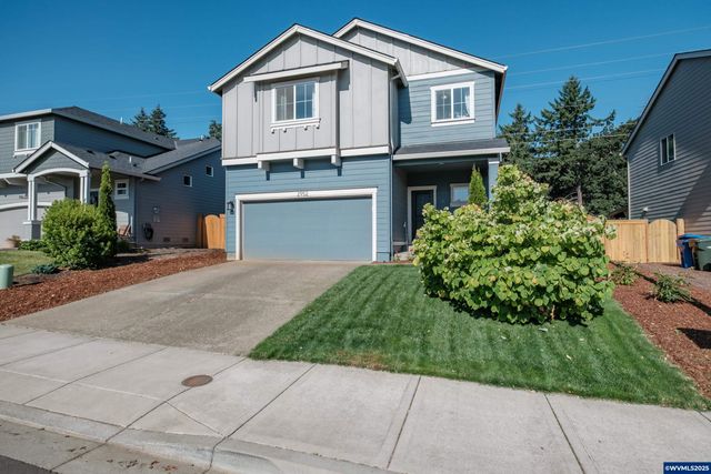 2952 Christina St NW, Salem, OR 97304