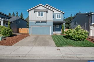 2952 Christina St NW, Salem, OR 97304