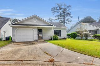 3006 Guilford Court, New Bern, NC 28562