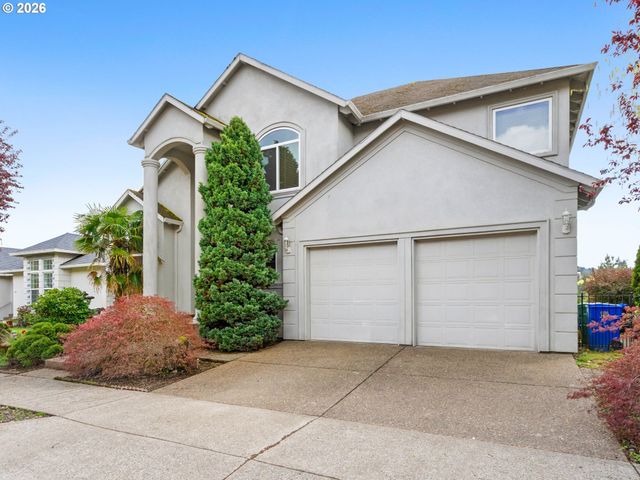 15348 Se HENDERSON Way, Portland, OR 97236