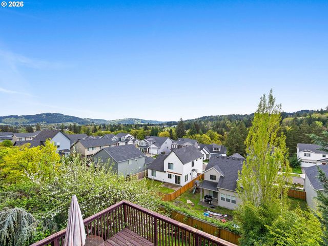 15348 Se HENDERSON Way, Portland, OR 97236