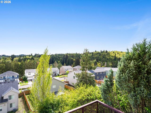 15348 Se HENDERSON Way, Portland, OR 97236