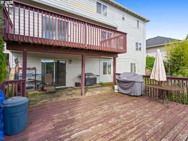 15348 Se HENDERSON Way, Portland, OR 97236