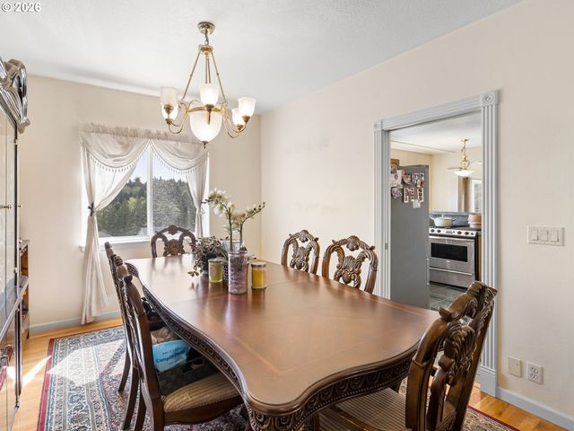 15348 Se HENDERSON Way, Portland, OR 97236