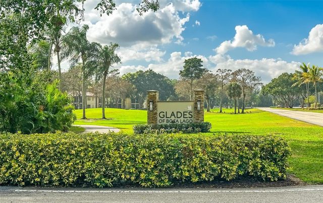 21827 Arriba Real L, Boca Raton, FL 33433