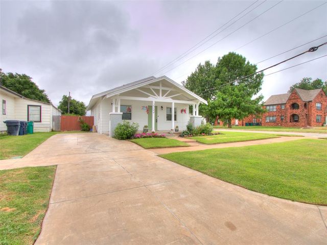 2244 NW 14th Street, Oklahoma City, OK 73107