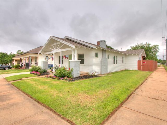 2244 NW 14th Street, Oklahoma City, OK 73107