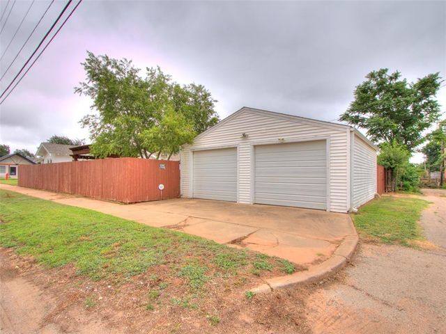2244 NW 14th Street, Oklahoma City, OK 73107