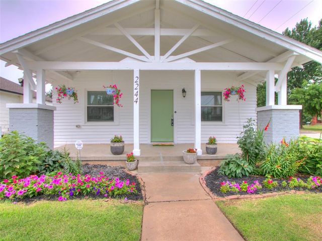 2244 NW 14th Street, Oklahoma City, OK 73107