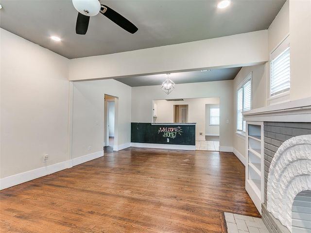 2244 NW 14th Street, Oklahoma City, OK 73107