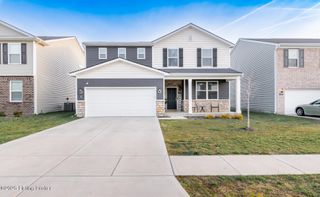 3607 Chaparral Ct, Louisville, KY 40229