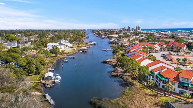 8730 S Thomas Drive UNIT 106, Panama City Beach, FL 32408
