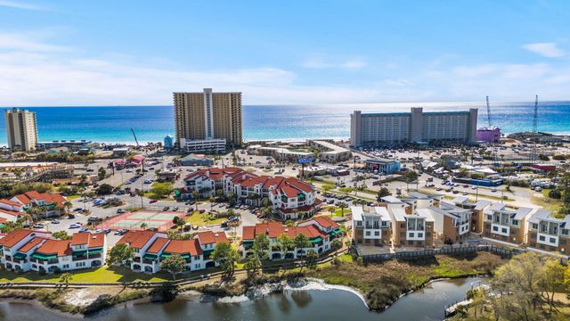 8730 S Thomas Drive UNIT 106, Panama City Beach, FL 32408