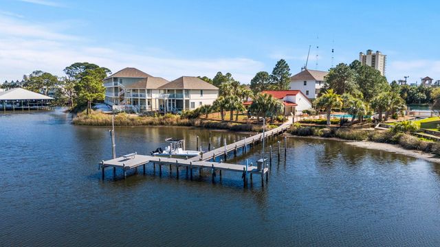 8730 S Thomas Drive UNIT 106, Panama City Beach, FL 32408