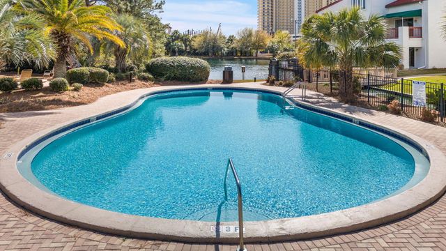 8730 S Thomas Drive UNIT 106, Panama City Beach, FL 32408