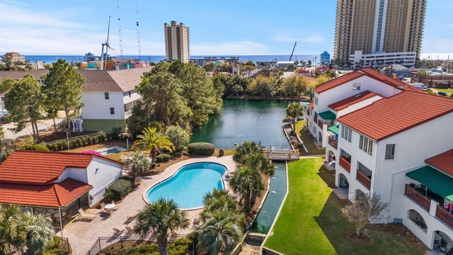 8730 S Thomas Drive UNIT 106, Panama City Beach, FL 32408