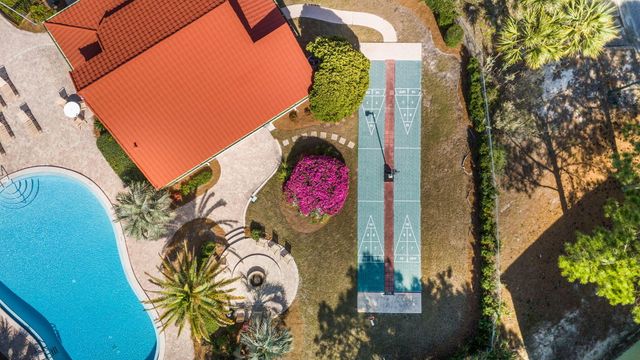 8730 S Thomas Drive UNIT 106, Panama City Beach, FL 32408