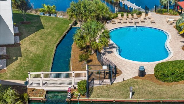 8730 S Thomas Drive UNIT 106, Panama City Beach, FL 32408