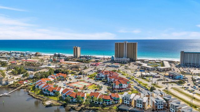 8730 S Thomas Drive UNIT 106, Panama City Beach, FL 32408