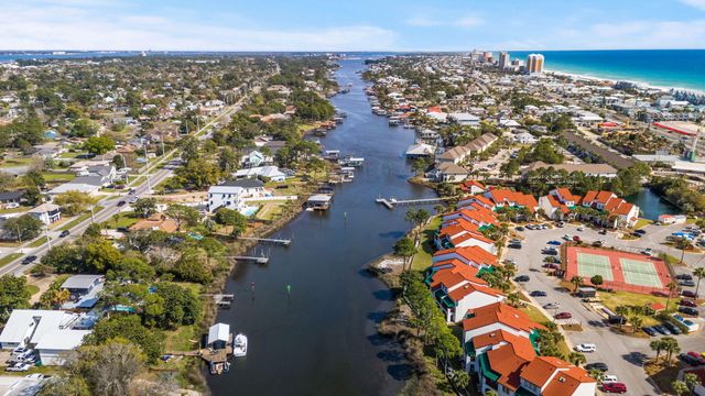 8730 S Thomas Drive UNIT 106, Panama City Beach, FL 32408