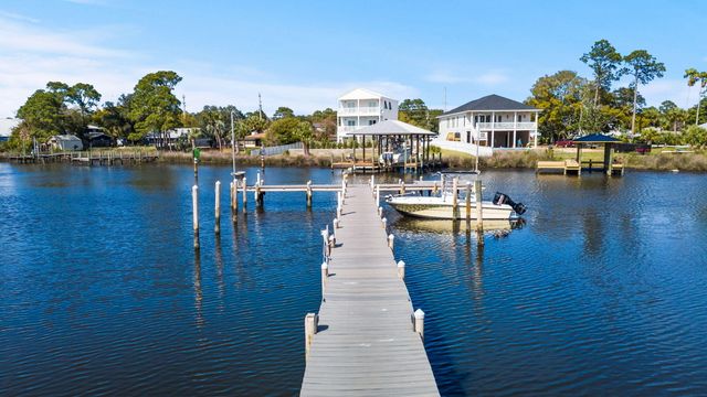 8730 S Thomas Drive UNIT 106, Panama City Beach, FL 32408