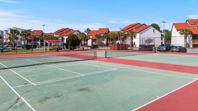 8730 S Thomas Drive UNIT 106, Panama City Beach, FL 32408