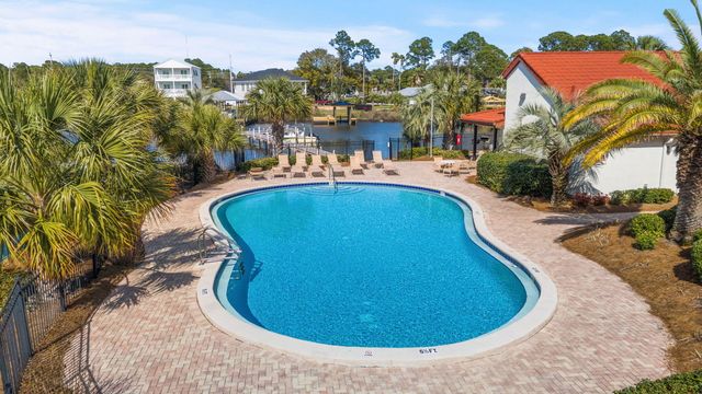 8730 S Thomas Drive UNIT 106, Panama City Beach, FL 32408