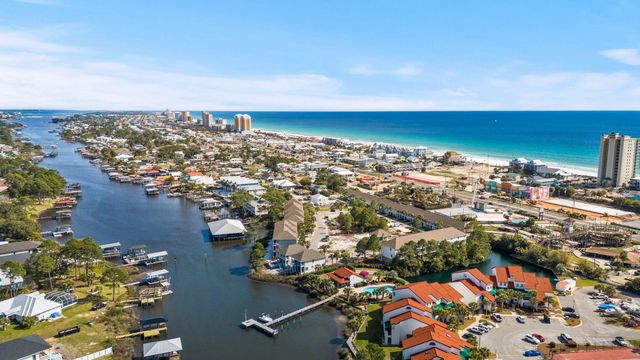 8730 S Thomas Drive UNIT 106, Panama City Beach, FL 32408