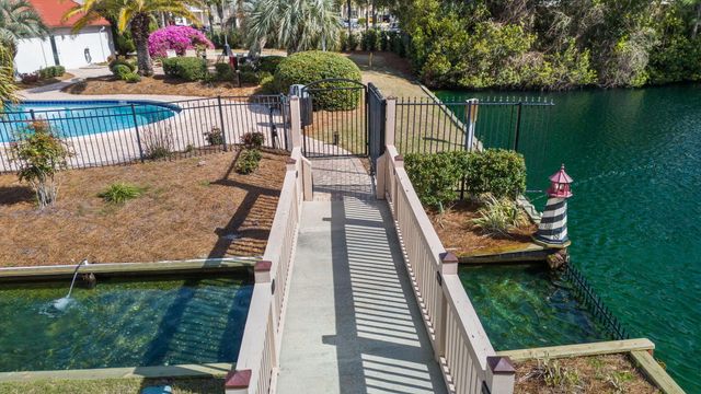 8730 S Thomas Drive UNIT 106, Panama City Beach, FL 32408