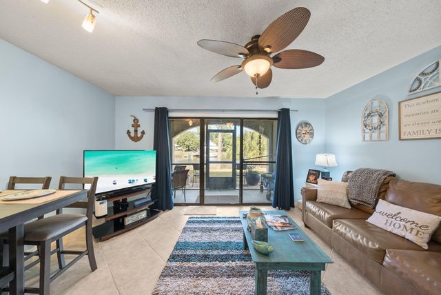 8730 S Thomas Drive UNIT 106, Panama City Beach, FL 32408
