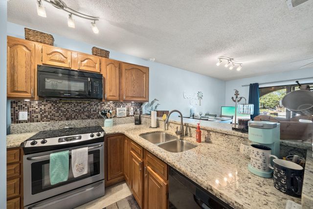 8730 S Thomas Drive UNIT 106, Panama City Beach, FL 32408